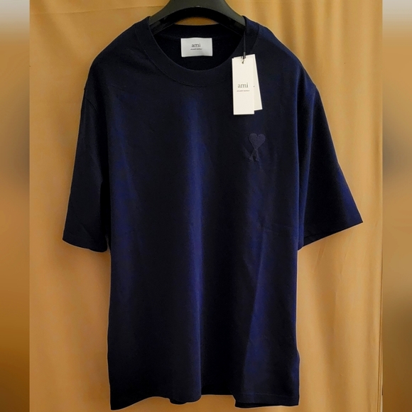 Ami-tshirt-medium - Picture 1 of 4